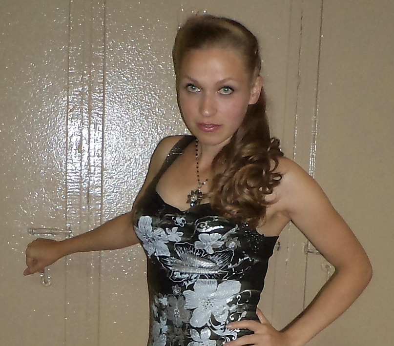 Инга Андреева фотография #20