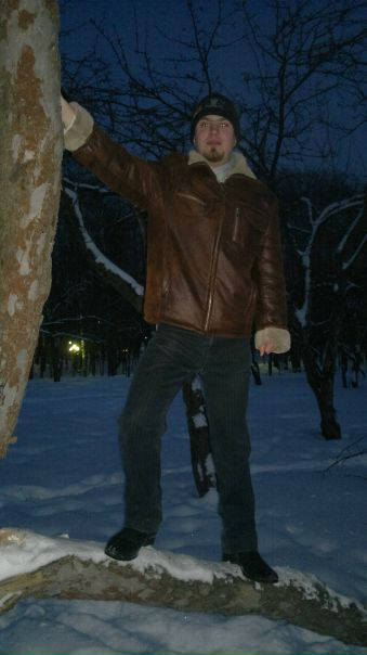 №1, Максим Клецкин, 37 лет, Москва №1, Максим Клецкин, 37 лет, Москва