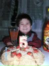 Фотография Атнагуловой Лилии