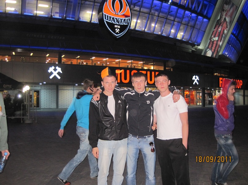 Дима Гонтарь фотография #32