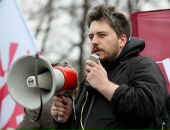 Фотография Волохонского Владимира