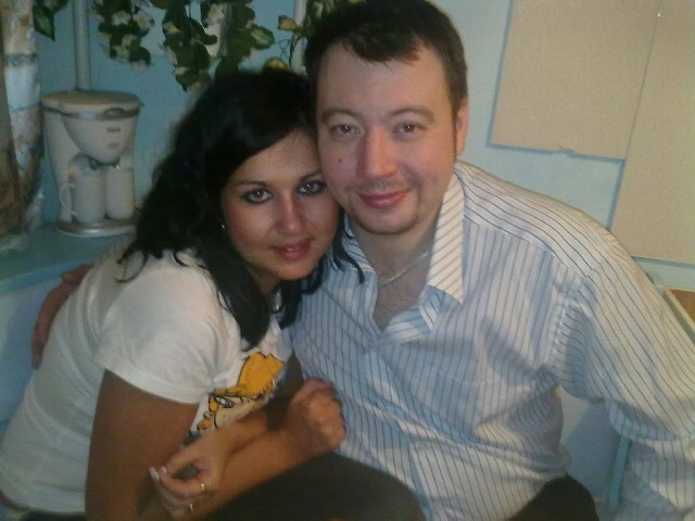 Рустам Хамидуллин фотография #38