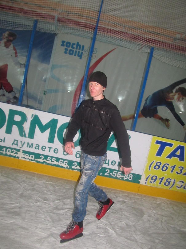 Александер Рогаль фотография #44