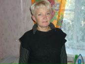 Фотография Янковской-Обуховской Тамары