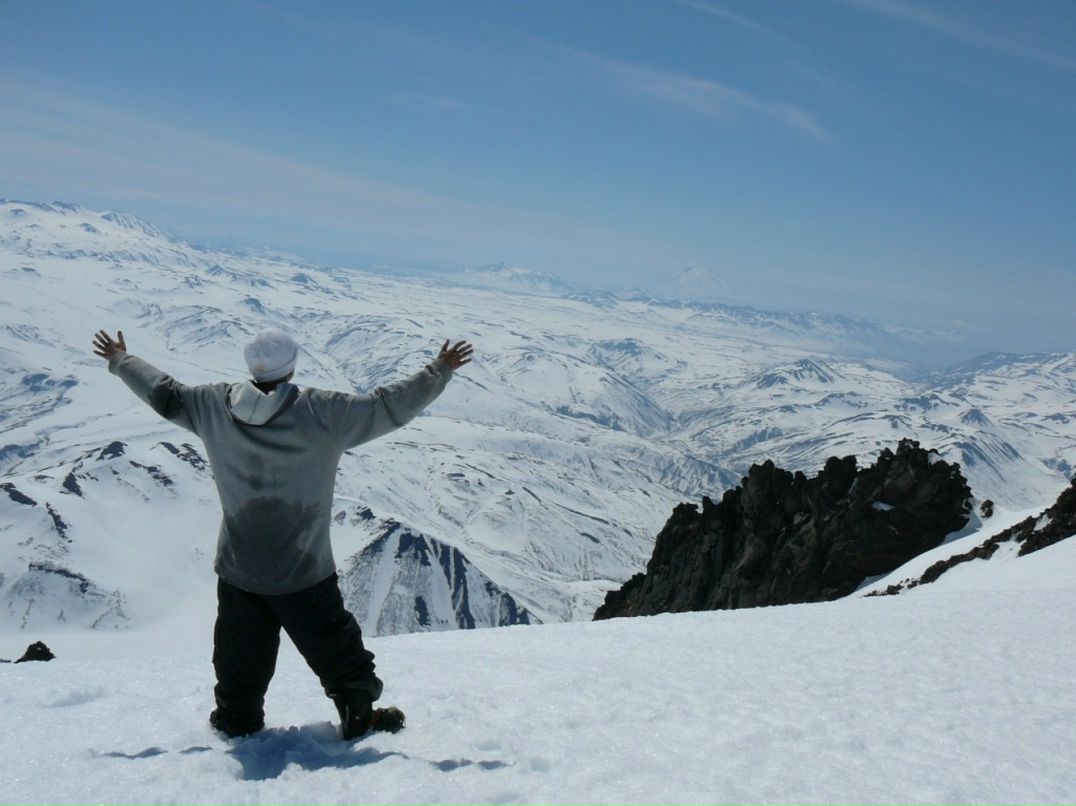 Сергей Черников фотография #43