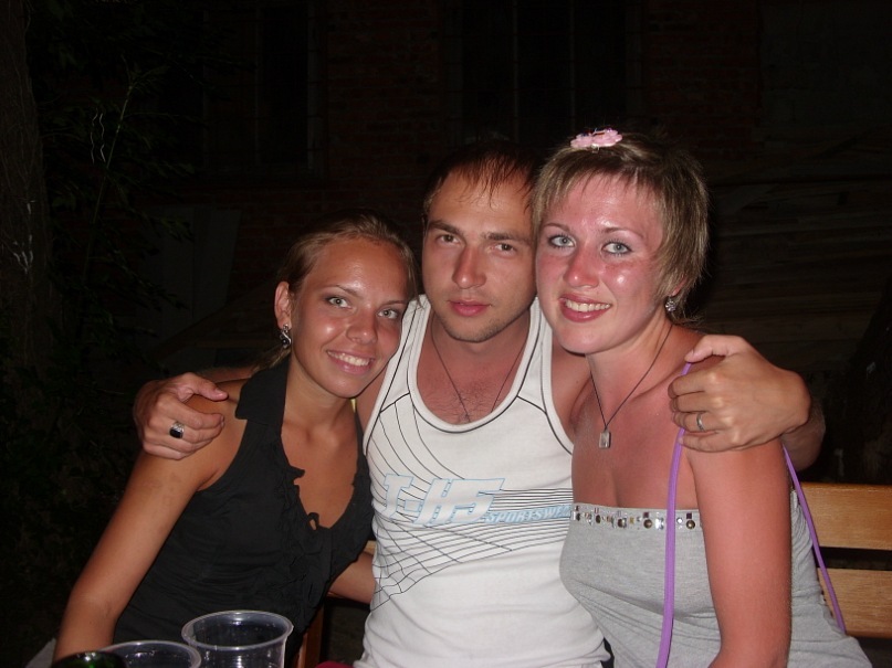 Сергей Майданюк фотография #26