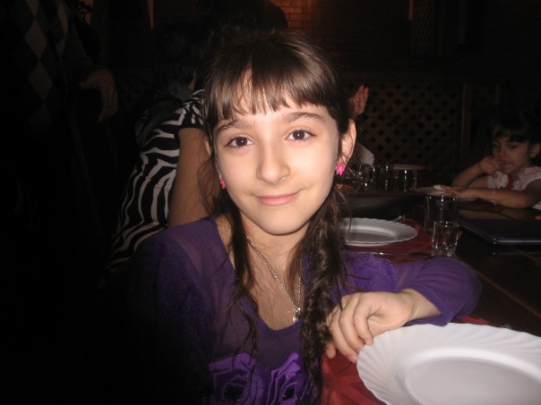 Софка Адамян фото №17