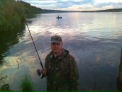 Фотография Атнишкина Евгения