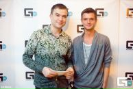 Фотография Коренева Евгения