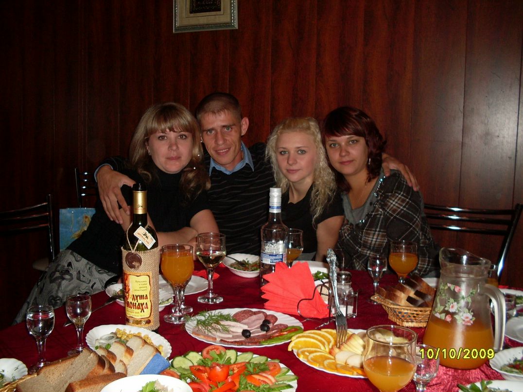 Александр Киселёв фотография #42
