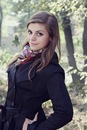 Лєначка Міклош фотография #1