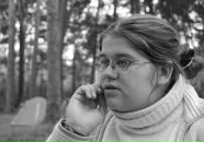 Фотография Андреевой Марьи