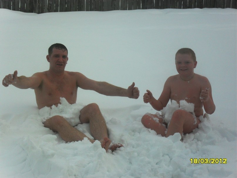 Дмитрий Сычёв фотография #25