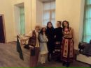 Фотография Шахбазовой Нелли