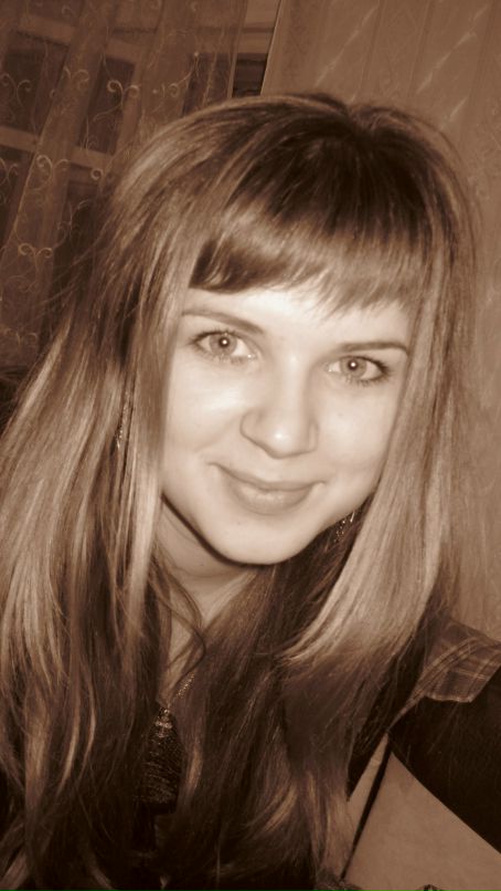 Юлия Щепина фотография #49