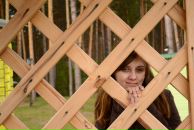 Фотография Мягкой Ирины