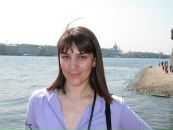 Фотография Замалеевой Юлии