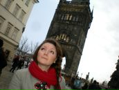 Фотография Булоховой Вики