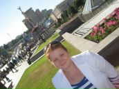 Фотография Мезиновой Яны