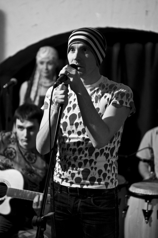 Сергей Киндеев фотография #40