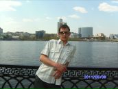 Фотография Килякова Макса