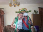 Фотография Гостинского Александра