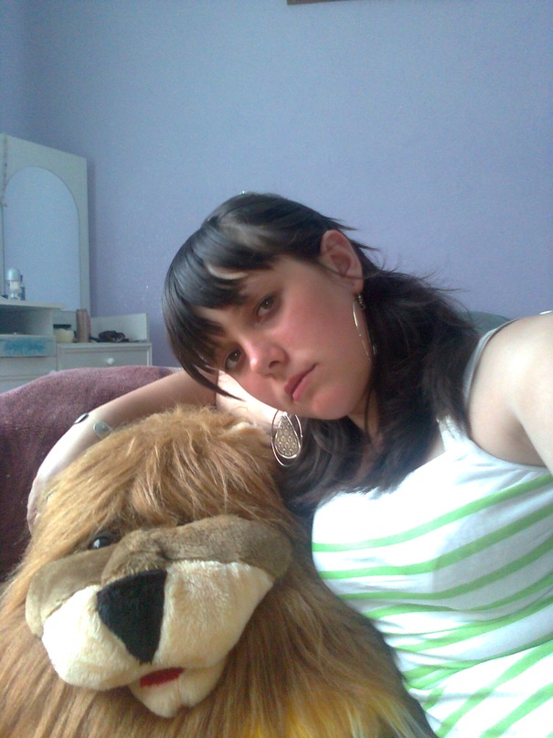 Дануся *** фотография #6