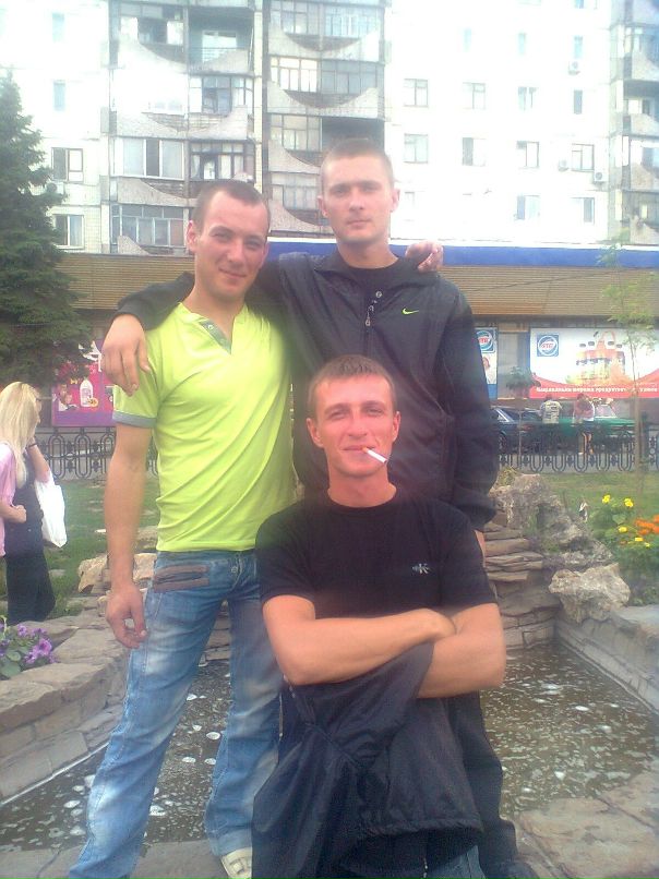 Сергій Павлюченко фотография #14