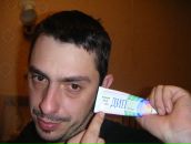 Фотография Концебы Артёма