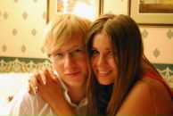 Фотография Носова Александра