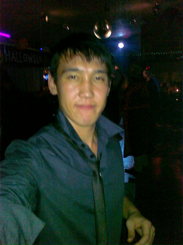 Саид Оглы фотография #19