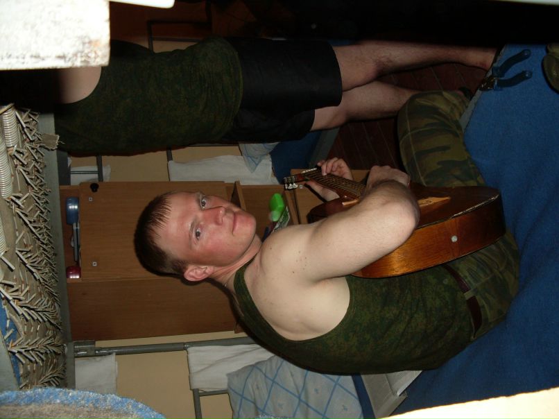 Артем Деревлев фотография #38