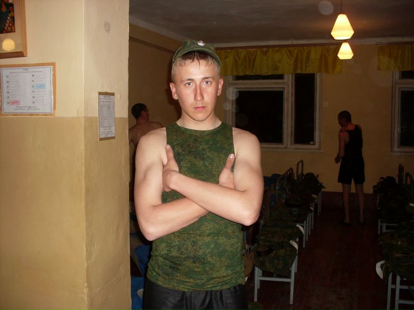 Артем Деревлев фотография #37