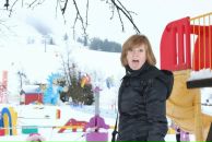 Фотография Соловьевой Евгении