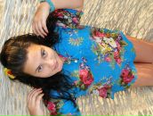 Фотография Туманевич Анастасии