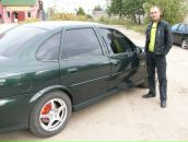 Фотография Бабашкина Константина