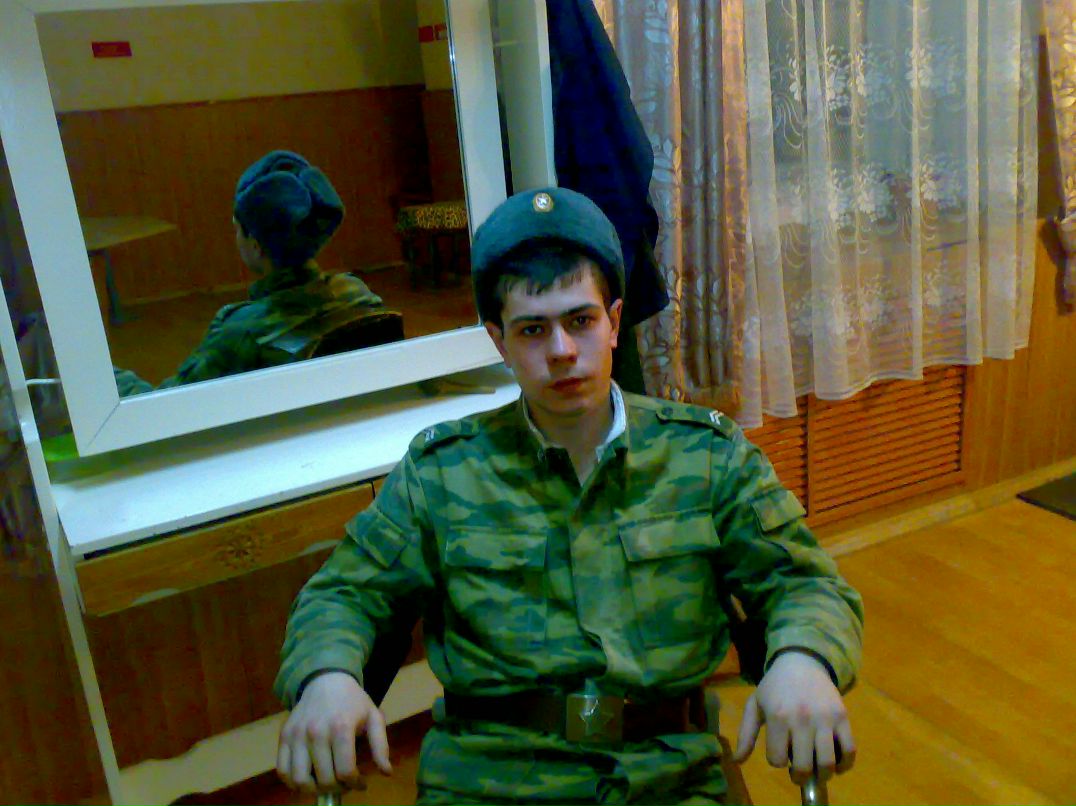 Вася Васильев фотография #2