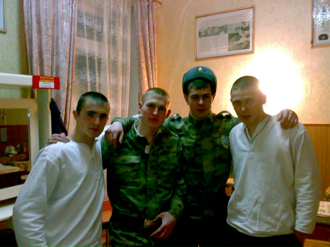 Вася Васильев фотография #12