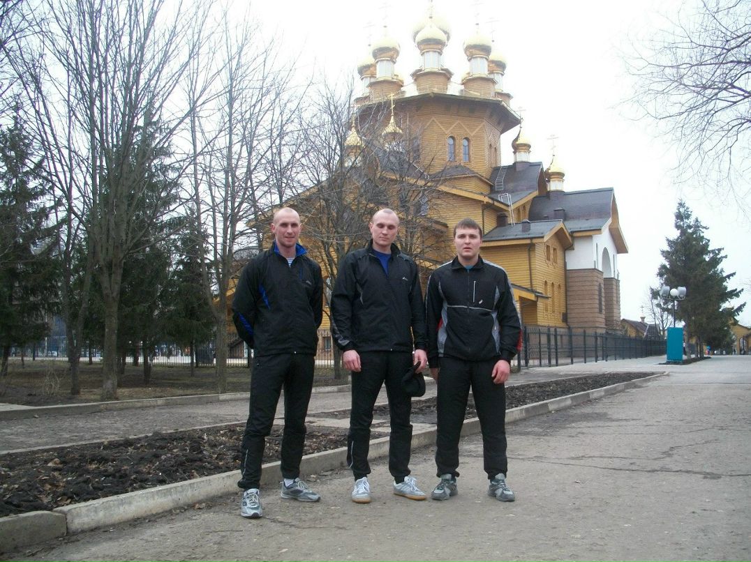 Виктор Глущенко фотография #19