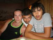 Андрей Тарасенко фотография #34 (источник - https://vk.com/id12523765)