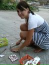 Фотография Жуковой Насти