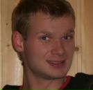 Фотография Экемскина Александра