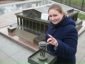 Фотография Скрипаль Елены