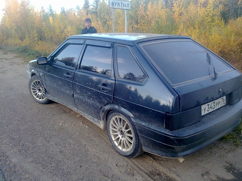 Инокентий Голубков фотография #25