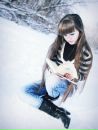 Фотография Токаревой Анастасии