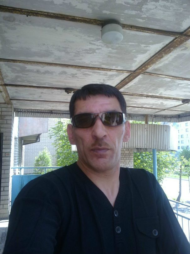 Александр Сухарев фотография #14