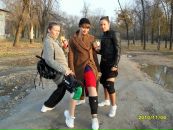 Фотография  