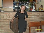 Фотография Злобиной Марины