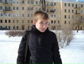 Фотография Замлынского Евгения