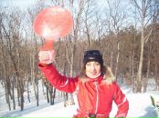 Фотография Гайдамакиной Елены